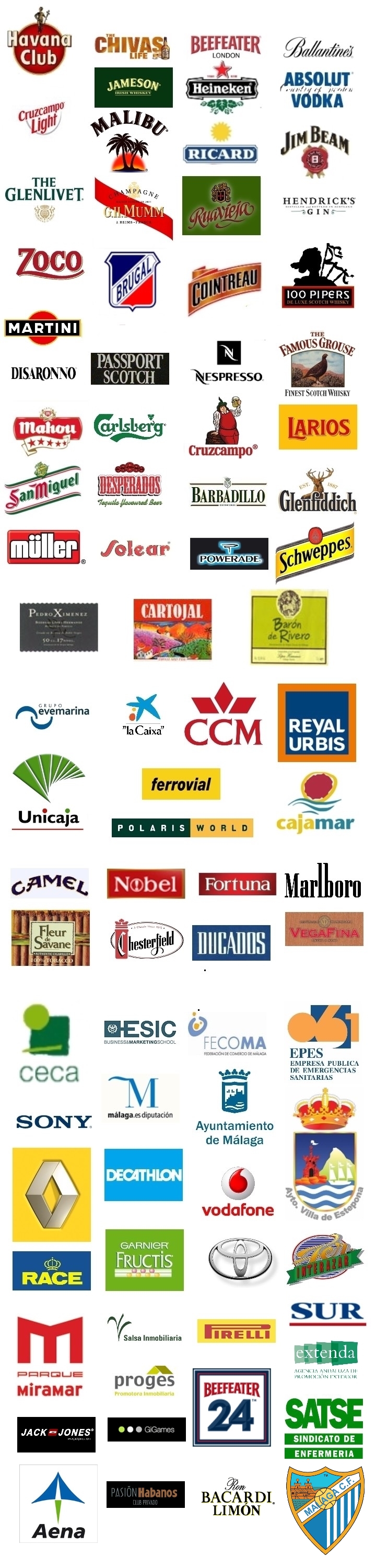 Agencia de Azafatas en M�laga